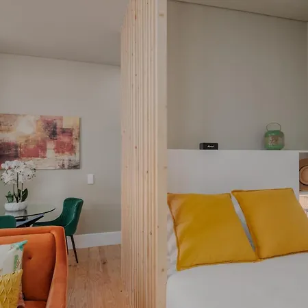 Garden Luxury House W/ Ac, Metro & Downtown * Porto